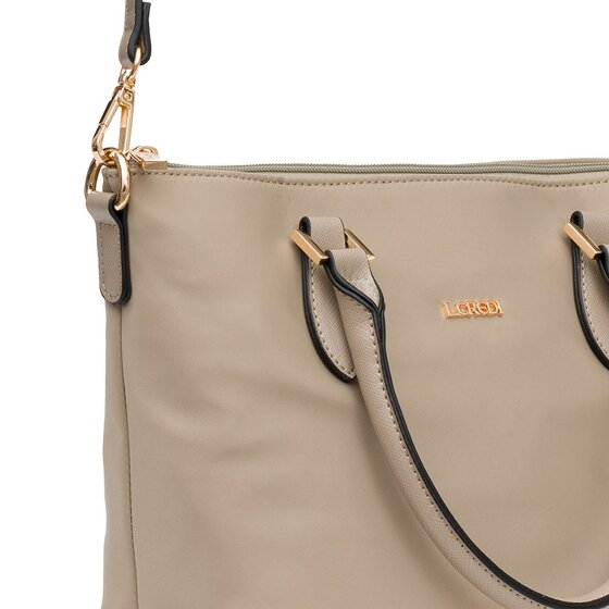 L.Credi Alena Shopper Tasche 32 cm
