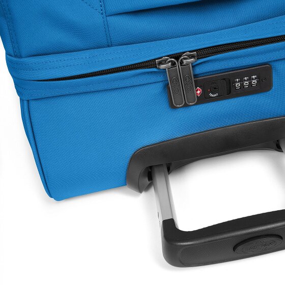 Eastpak Transit'R 2 Rollen Reisetasche S 51 cm