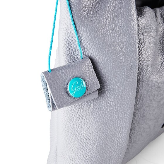 Gabs Zeynep Schultertasche Leder 46 cm