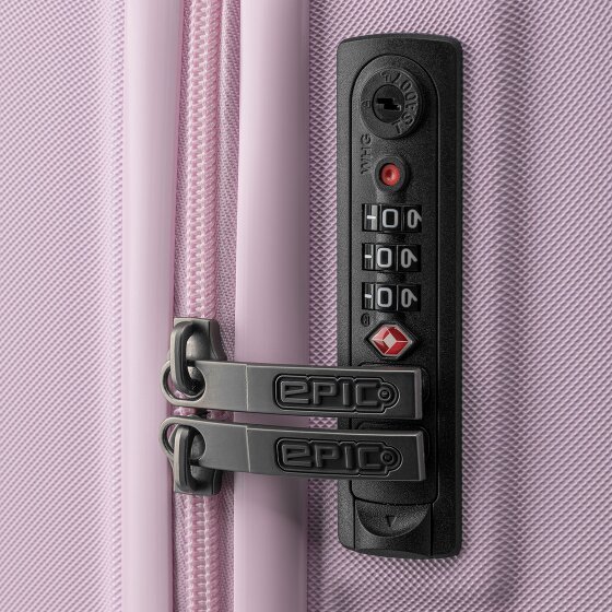 Epic Airwave Neo 4 Rollen Trolley 65 cm