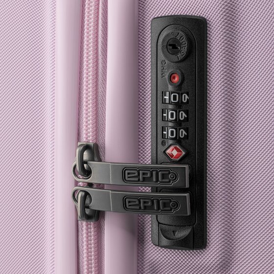 Epic Airwave Neo 4 Rollen Trolley 65 cm