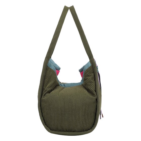 Fritzi aus Preußen Ini Shopper Tasche 38 cm