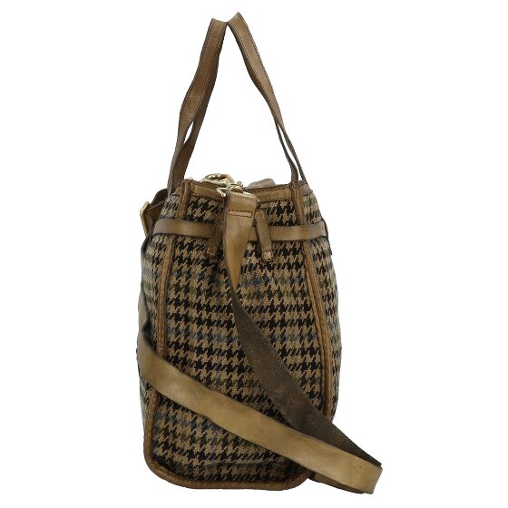 Campomaggi Patrizia Shopper Tasche 42 cm