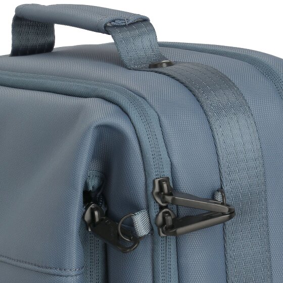 Travelite Workfloow Daypack 41 cm Laptopfach