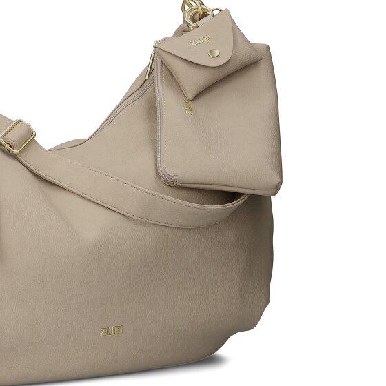 Zwei Lola Schultertasche 47 cm