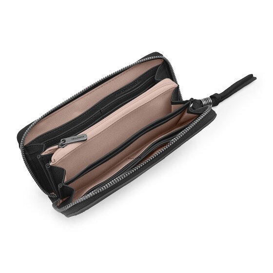 FredsBruder Color Kiss Geldbörse Leder 20 cm