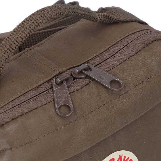 Fjällräven Kanken Hip Pack Gürteltasche 18 cm