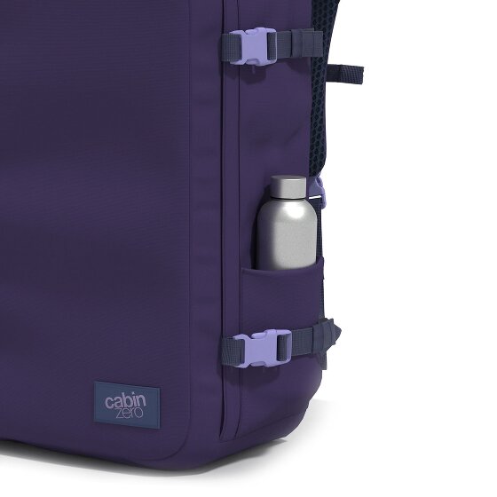 Cabin Zero Travel Cabin Bag Classic Plus 42L Rucksack 54 cm