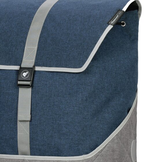 Andersen Shopper Tura Shopper Lasse Einkaufstrolley 63 cm