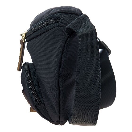 Bric's X-Collection Gürteltasche 23 cm