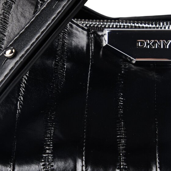 DKNY Willa Handtasche Leder 43 cm