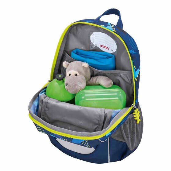 Step by Step Kiga Maxi Kindergartenrucksack 34 cm