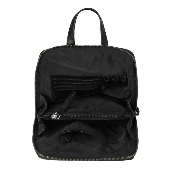 The Chesterfield Brand Linford City Rucksack Leder 29 cm