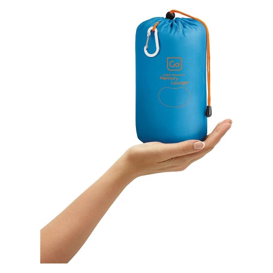 Go Travel Everyday Essentials Reisekissen 32 cm