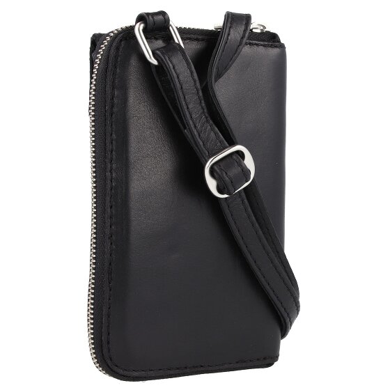 Cowboysbag Bonanza Garston Handytasche Leder 9 cm