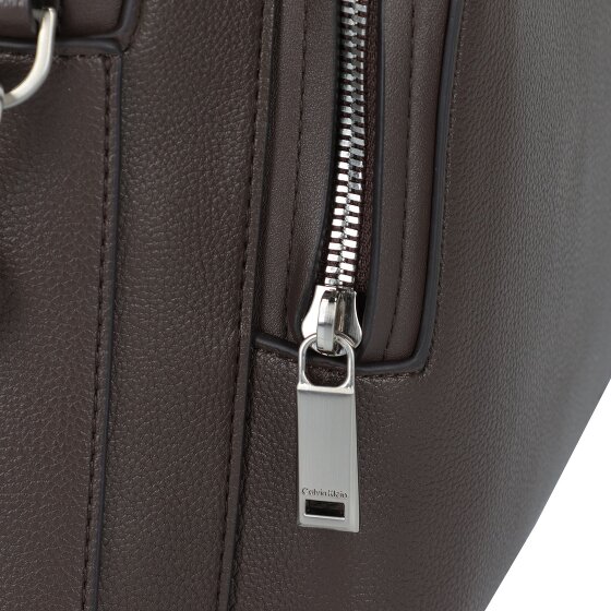 Calvin Klein Micro Pebble Aktentasche 36 cm