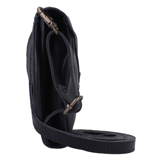 Harold's Fold Umhängetasche Leder 20 cm