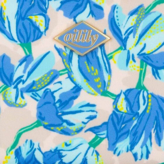 Oilily Tulipy Zana Geldbörse 16 cm