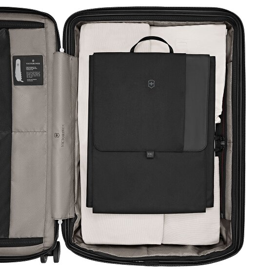 Victorinox Travel Essentials Hemdentasche M 33 cm