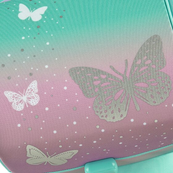 Scooli EasyStart Schulranzen-Set 5-teilig