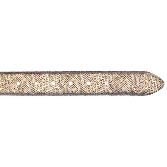 b.belt Sabia Gürtel Leder