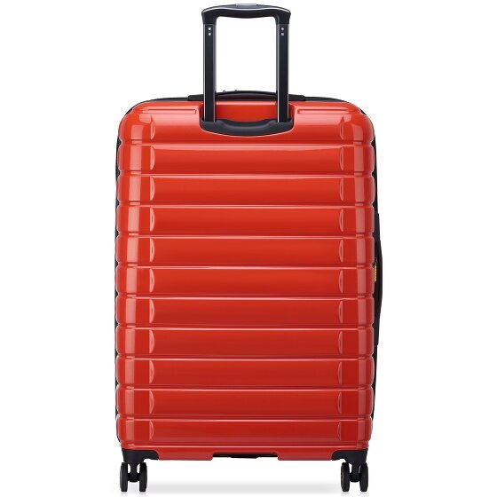 Delsey Paris Shadow 5.0 4-Rollen Trolley 76 cm