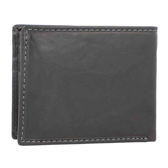Tom Tailor Lary Geldbörse Leder 10 cm
