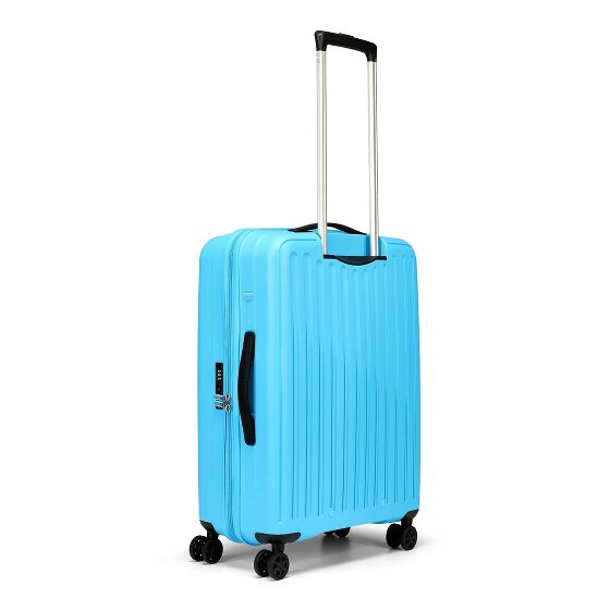 American Tourister Rejoy 4 Rollen Trolley 68 cm