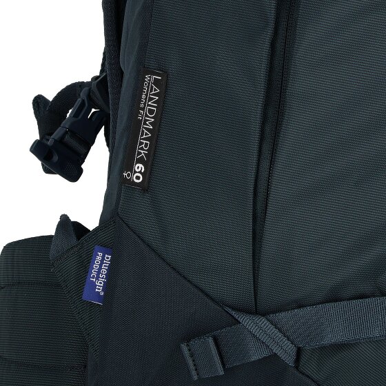 Thule Landmark Weekender Reisetasche 45 cm