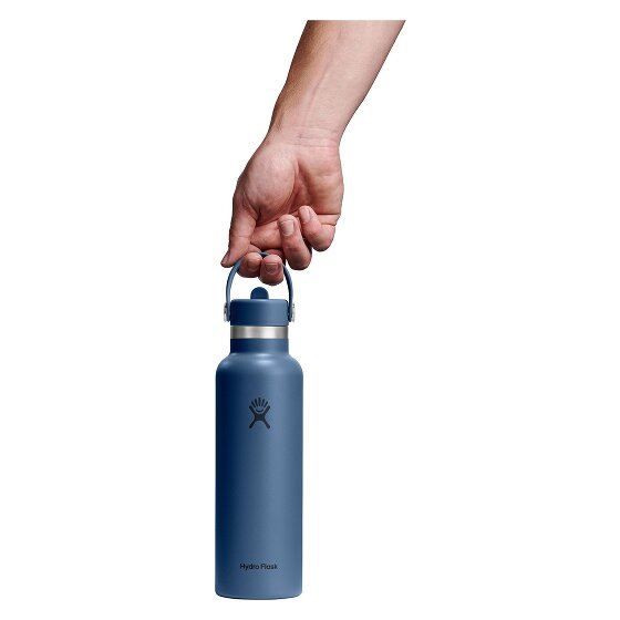 Hydro Flask Hydration Standard Flex Straw Cap Trinkflasche 620 ml