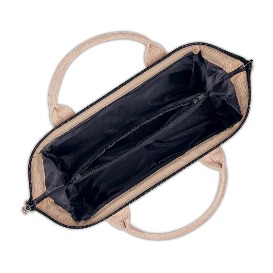 Cabaia Crossbody Velvet Medium Handtasche M 26 cm