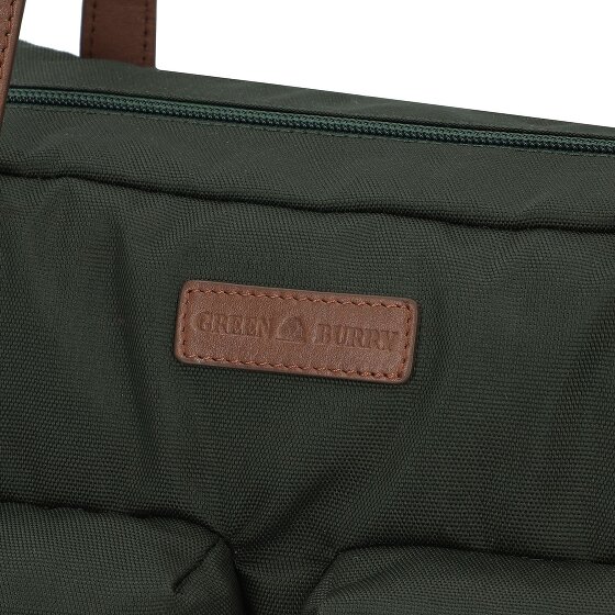 Greenburry Emily Schultertasche 35 cm