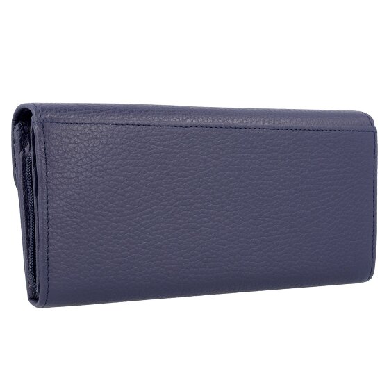 AIGNER Basics Geldbörse Leder 19,5cm