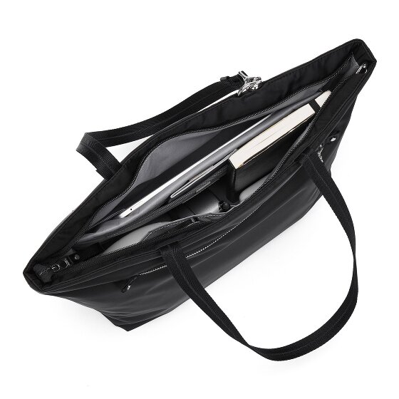 Pacsafe Pacsafe W Shopper Tasche 42 cm Laptopfach