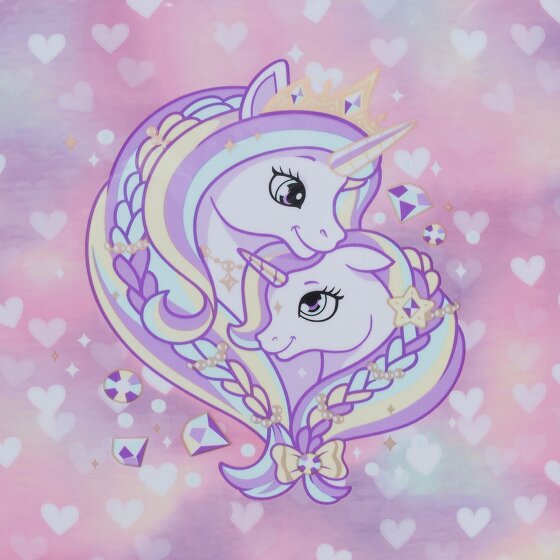 Beckmann Norway 4 Rollen Kindertrolley 46.5 cm