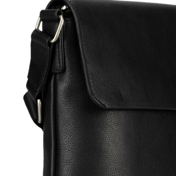Jost Lysa Umhängetasche S Leder 21 cm