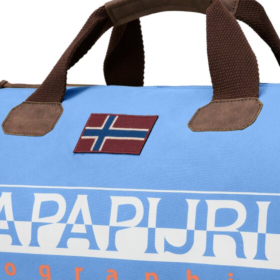 Napapijri Bering 3 Weekender Reisetasche 58.5 cm