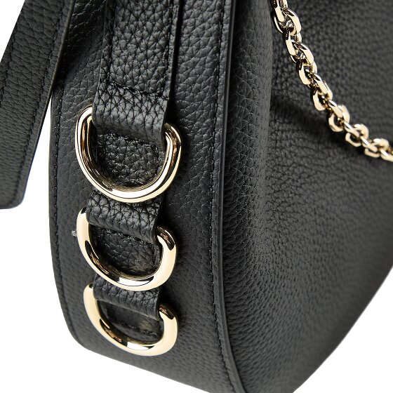 Patrizia Pepe Daily Schultertasche Leder 28 cm