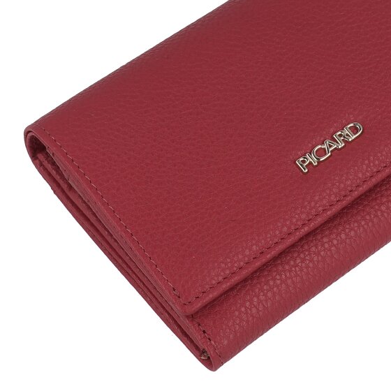 Picard Java 1 Geldbörse Leder 13.5 cm