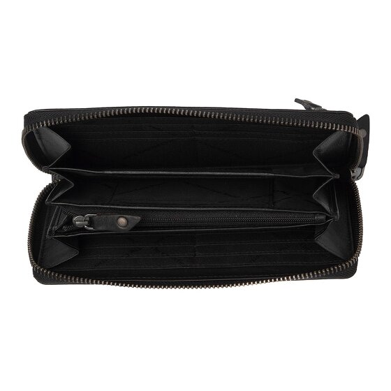 The Chesterfield Brand Cantara Geldbörse Leder 19 cm