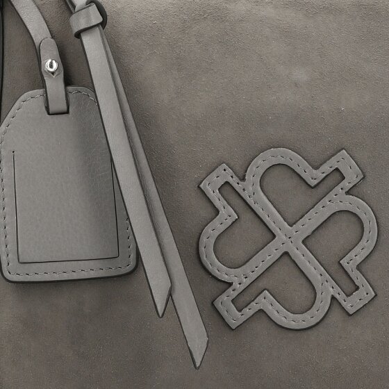 Picard Donna Umhängetasche Leder 21.5 cm