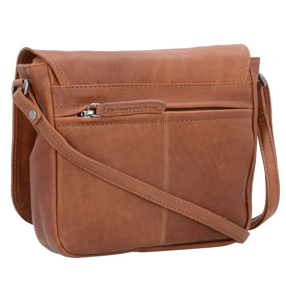 The Chesterfield Brand Coco Umhängetasche Leder 20 cm