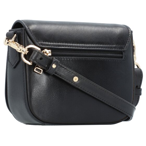 Jekyll & Hide Paris Umhängetasche Leder 19 cm