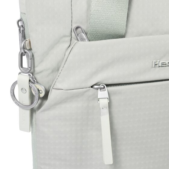Hedgren Furo Roku Handtasche RFID Schutz 30 cm Laptopfach
