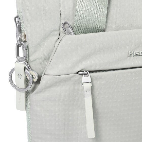 Hedgren Furo Roku Handtasche RFID Schutz 30 cm Laptopfach
