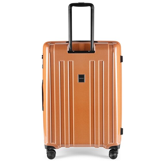 Epic Crate Reflex 4-Rollen Trolley 76 cm