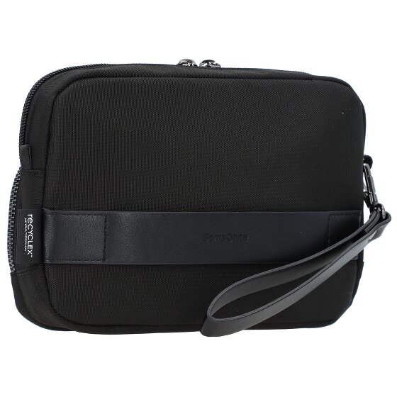 Samsonite Sacksquare Clutch Tasche 22 cm