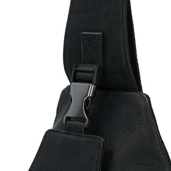 Jack Kinsky Porto Sling Bag Leder 38 cm