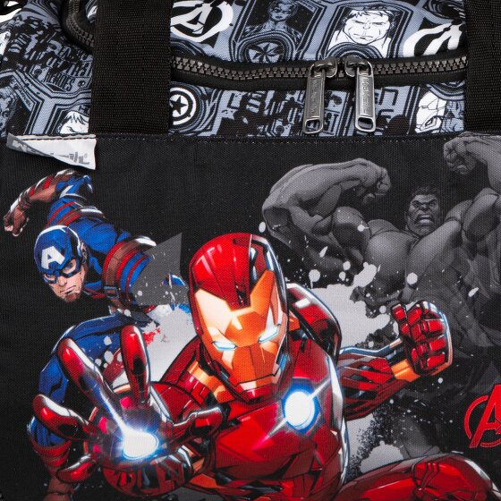 McNeill Sporttasche 37 cm