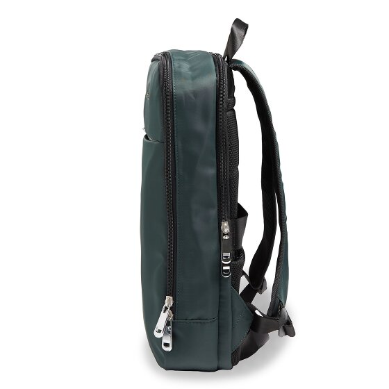 Stratic Pure Rucksack RFID 40 cm Laptopfach